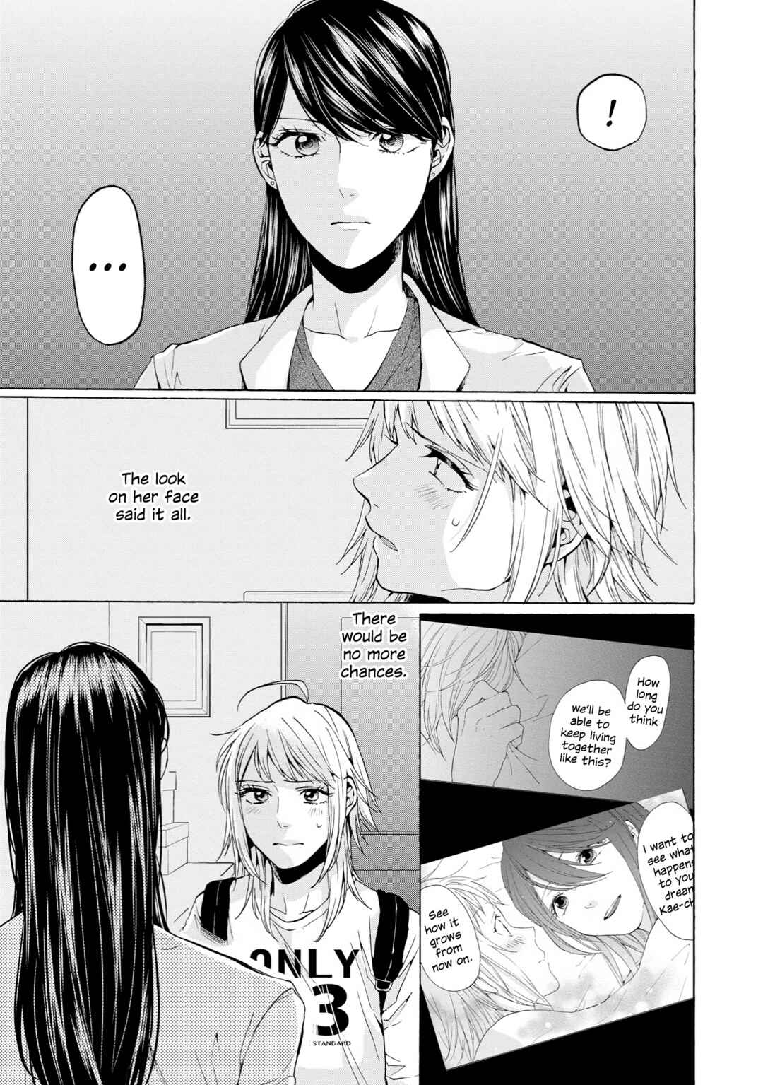 Page 27 Chapter 33 2DK, G-pen, Alarm clock.