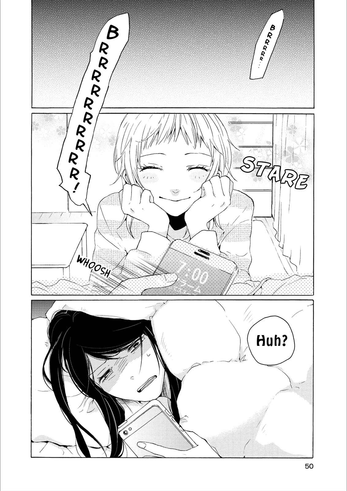 Page 2 Chapter 2 2DK, G-pen, Alarm clock.