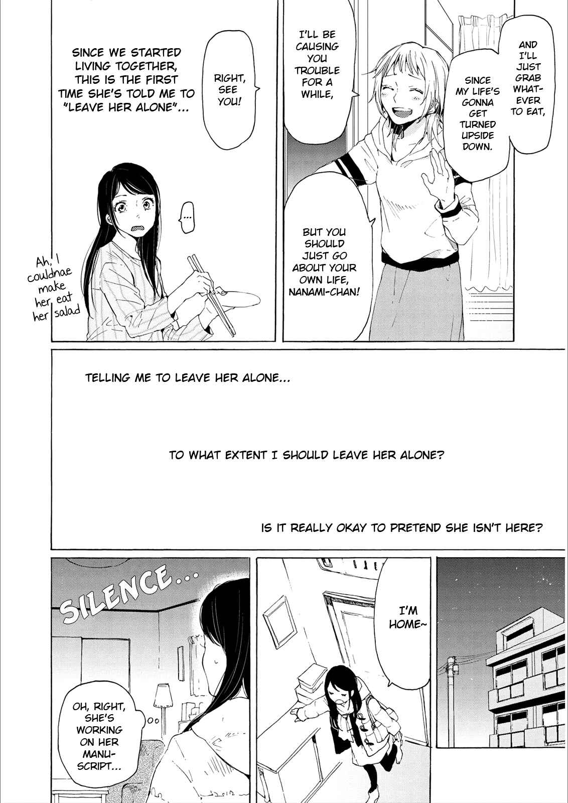 Page 22 Chapter 2 2DK, G-pen, Alarm clock.