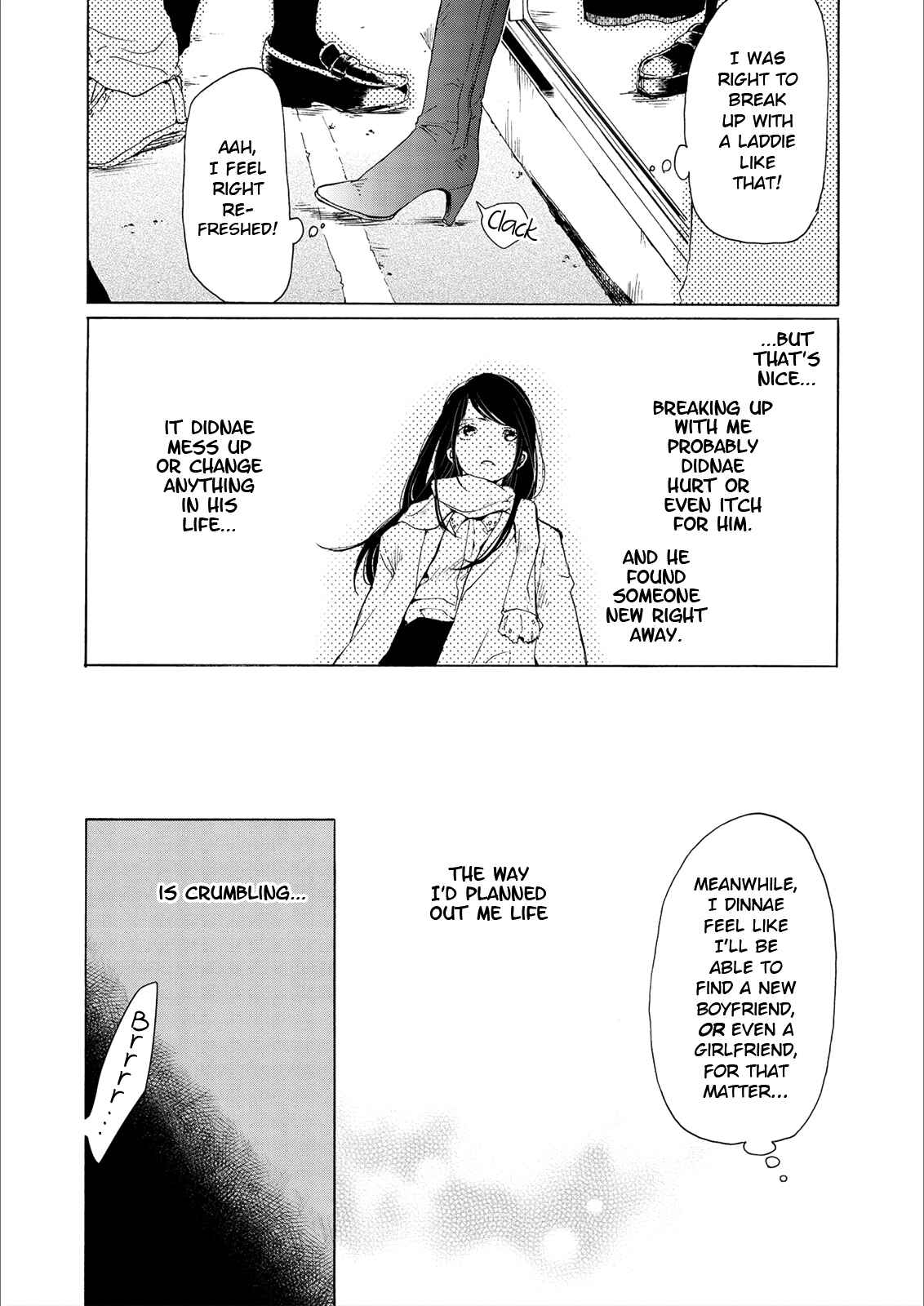Page 6 Chapter 2 2DK, G-pen, Alarm clock.