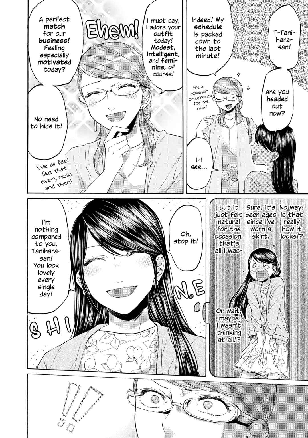 Page 28 Chapter 13 2DK, G-pen, Alarm clock.