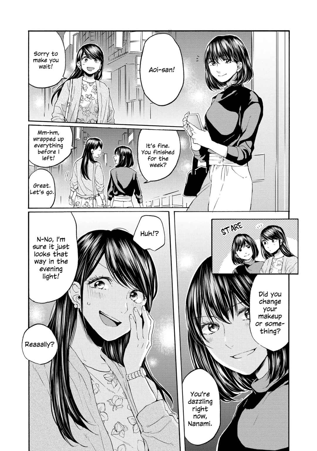 Page 30 Chapter 13 2DK, G-pen, Alarm clock.