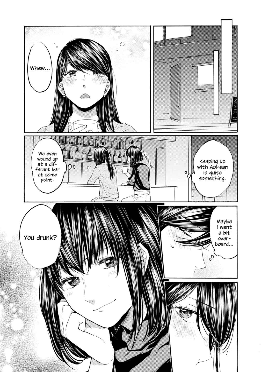Page 34 Chapter 13 2DK, G-pen, Alarm clock.