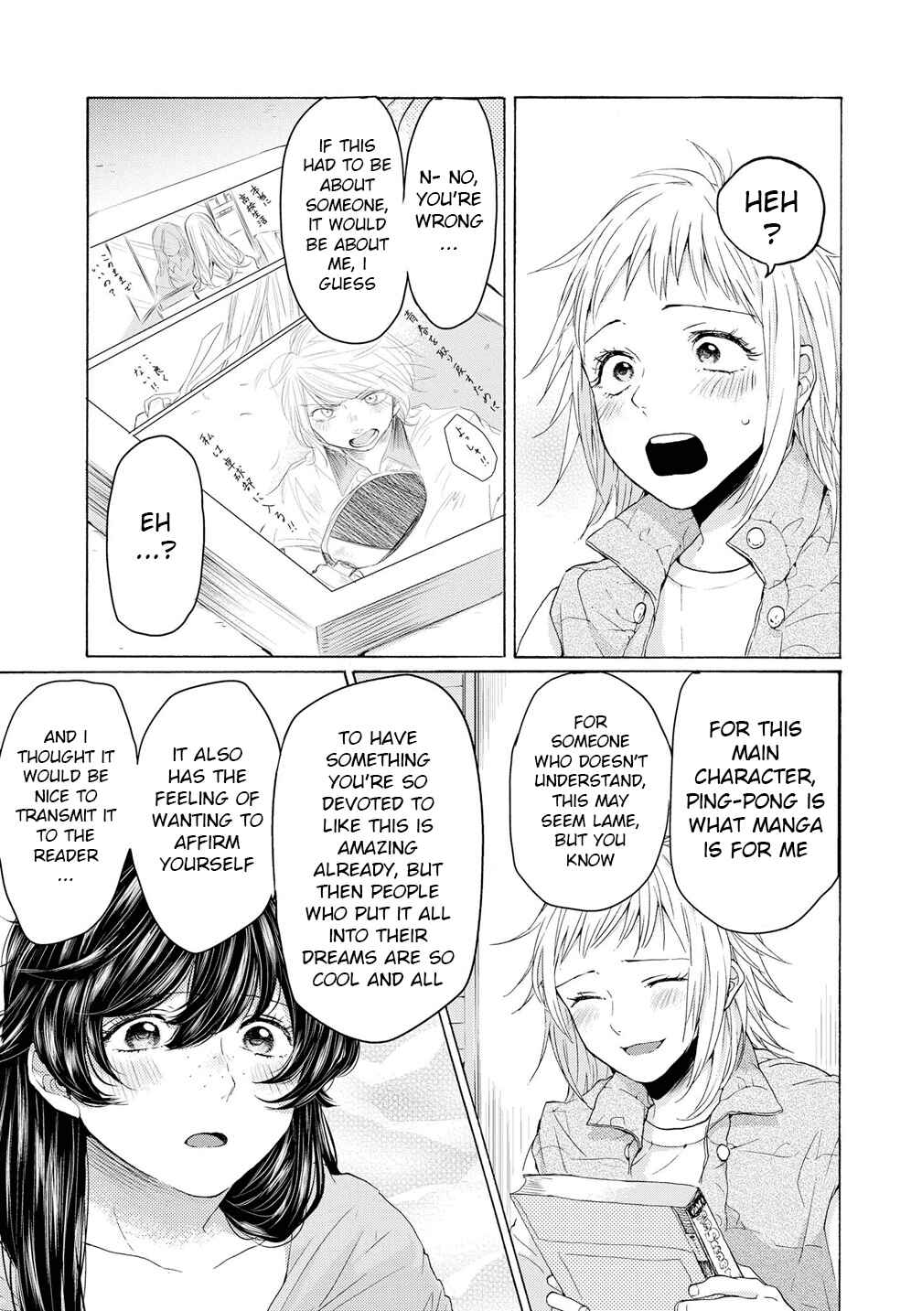 Page 23 Chapter 10 2DK, G-pen, Alarm clock.