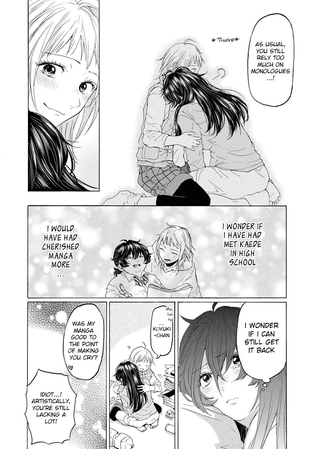 Page 26 Chapter 10 2DK, G-pen, Alarm clock.