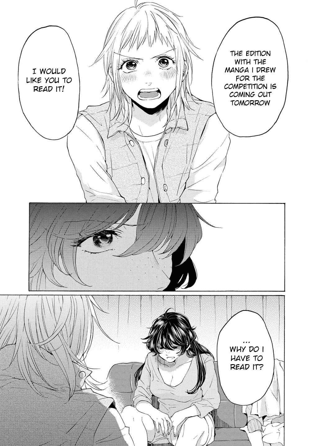 Page 9 Chapter 10 2DK, G-pen, Alarm clock.