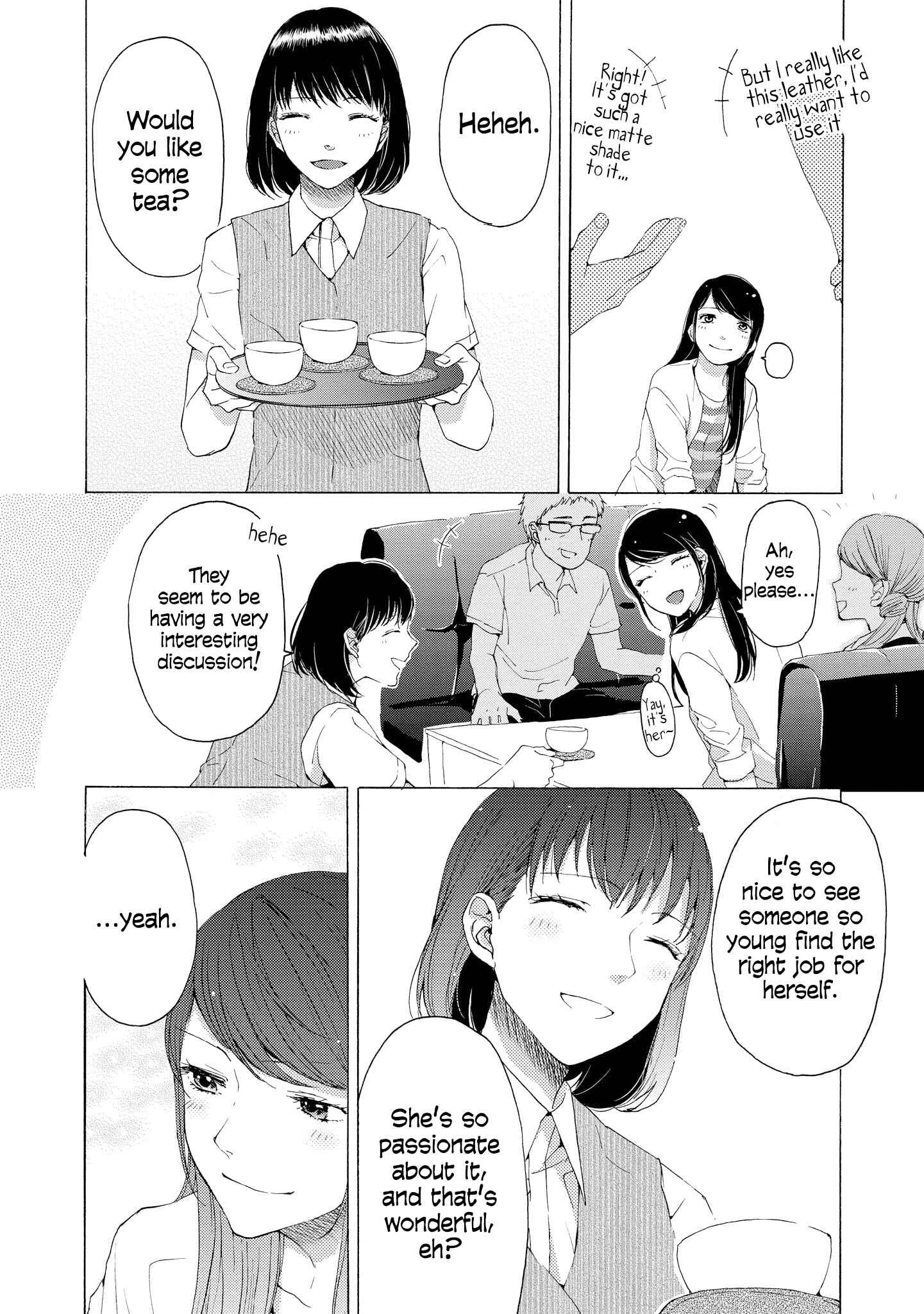 Page 13 Chapter 6 2DK, G-pen, Alarm clock.