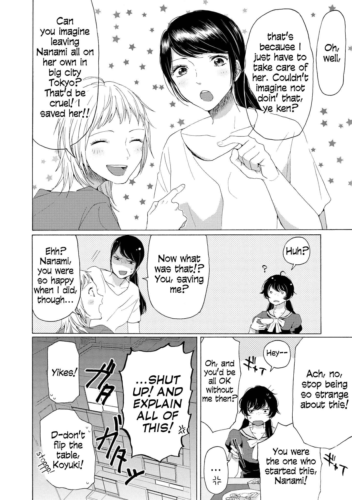 Page 31 Chapter 6 2DK, G-pen, Alarm clock.