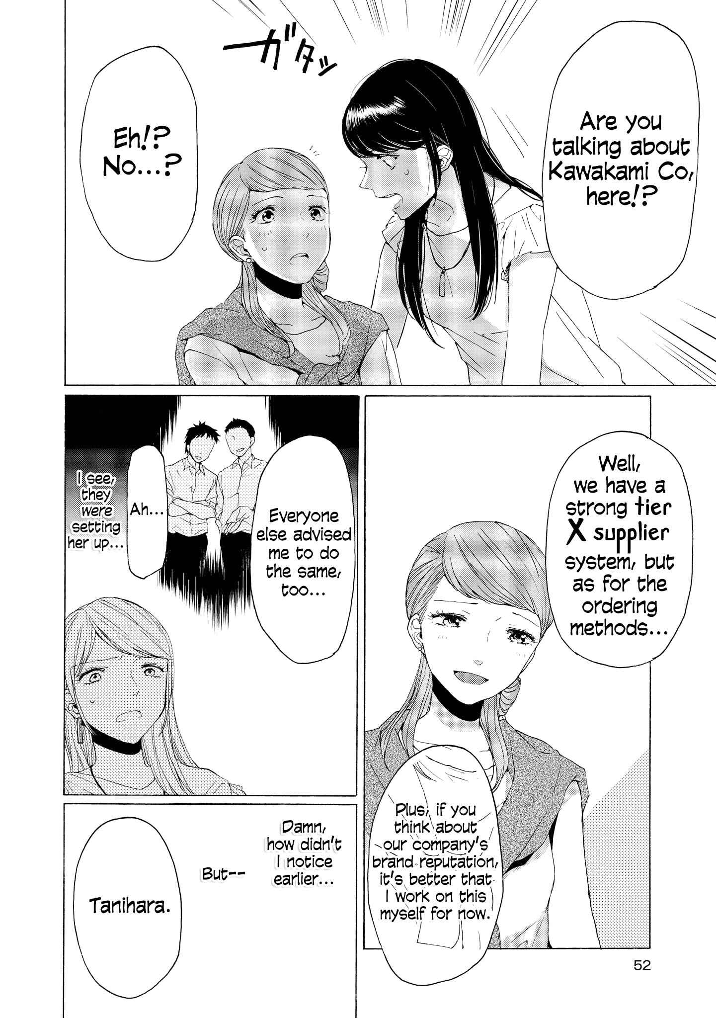 Page 9 Chapter 6 2DK, G-pen, Alarm clock.