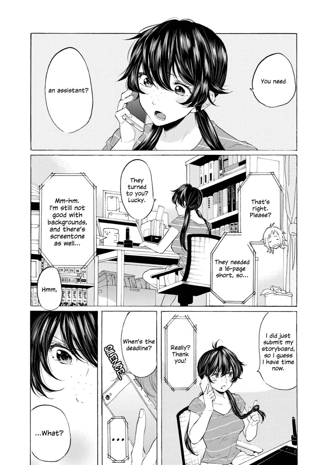 Page 1 Chapter 11.5 2DK, G-pen, Alarm clock.