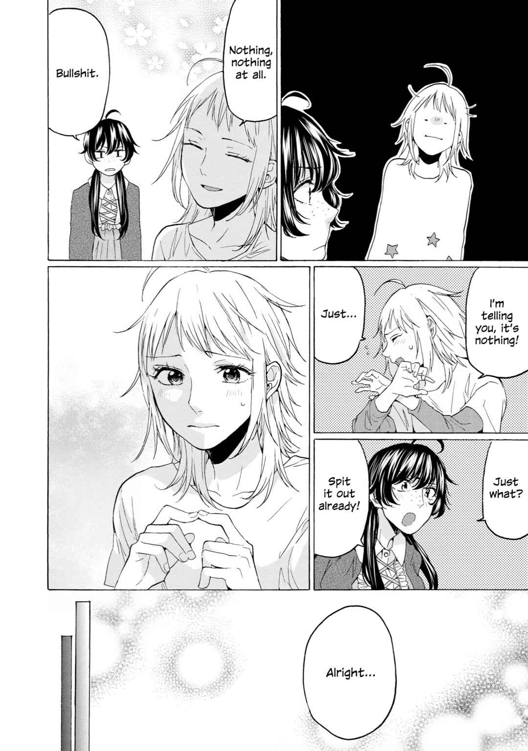 Page 16 Chapter 31 2DK, G-pen, Alarm clock.
