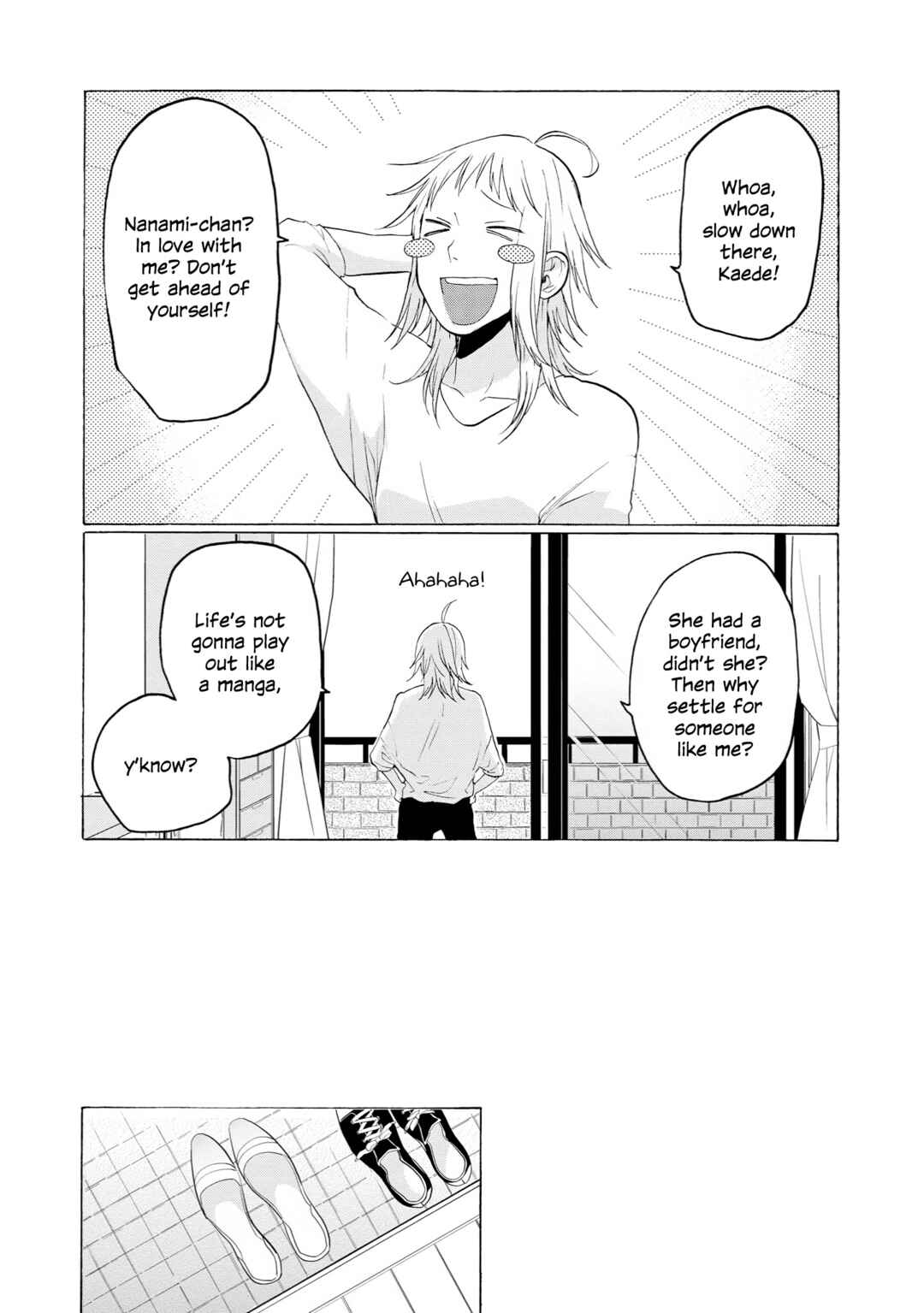 Page 8 Chapter 31 2DK, G-pen, Alarm clock.