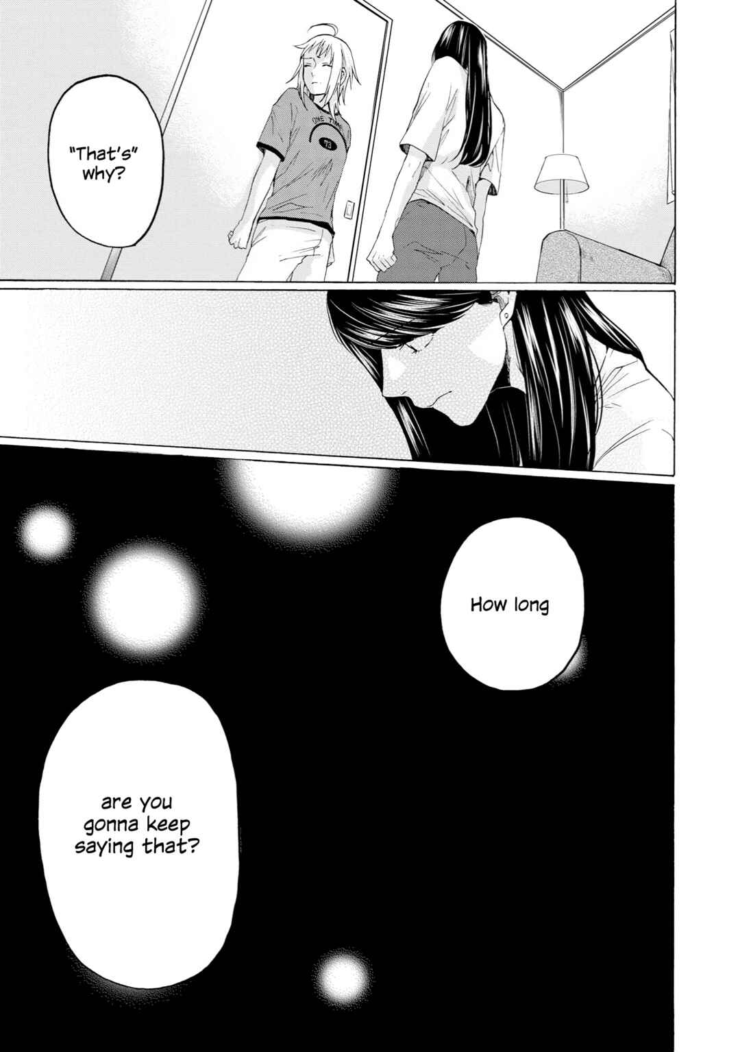 Page 21 Chapter 32 2DK, G-pen, Alarm clock.