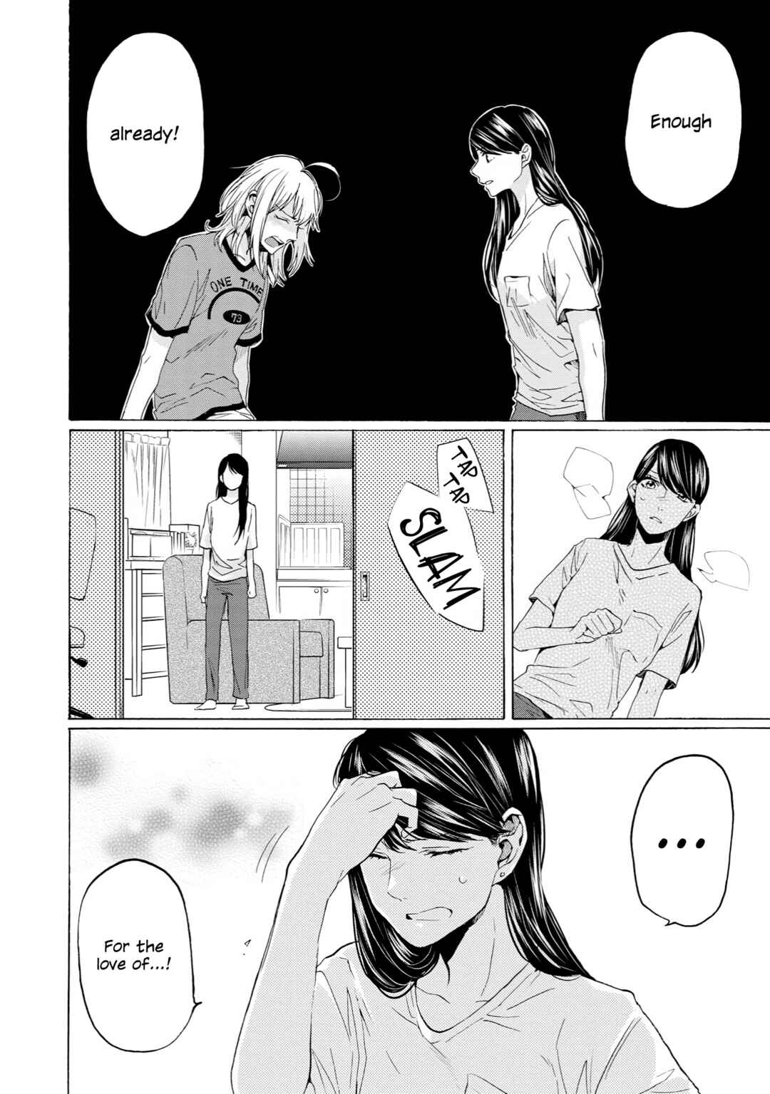 Page 26 Chapter 32 2DK, G-pen, Alarm clock.