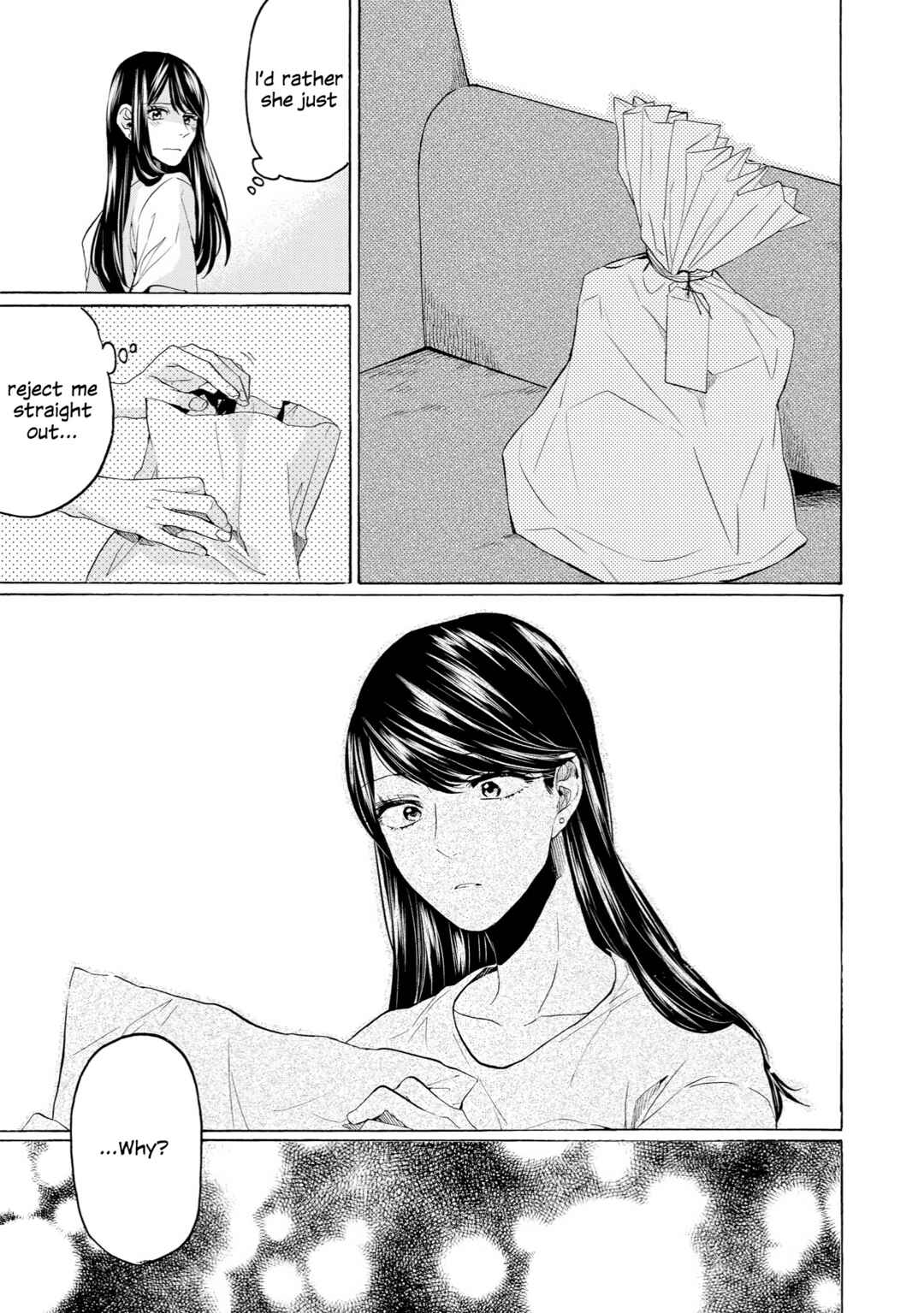 Page 27 Chapter 32 2DK, G-pen, Alarm clock.