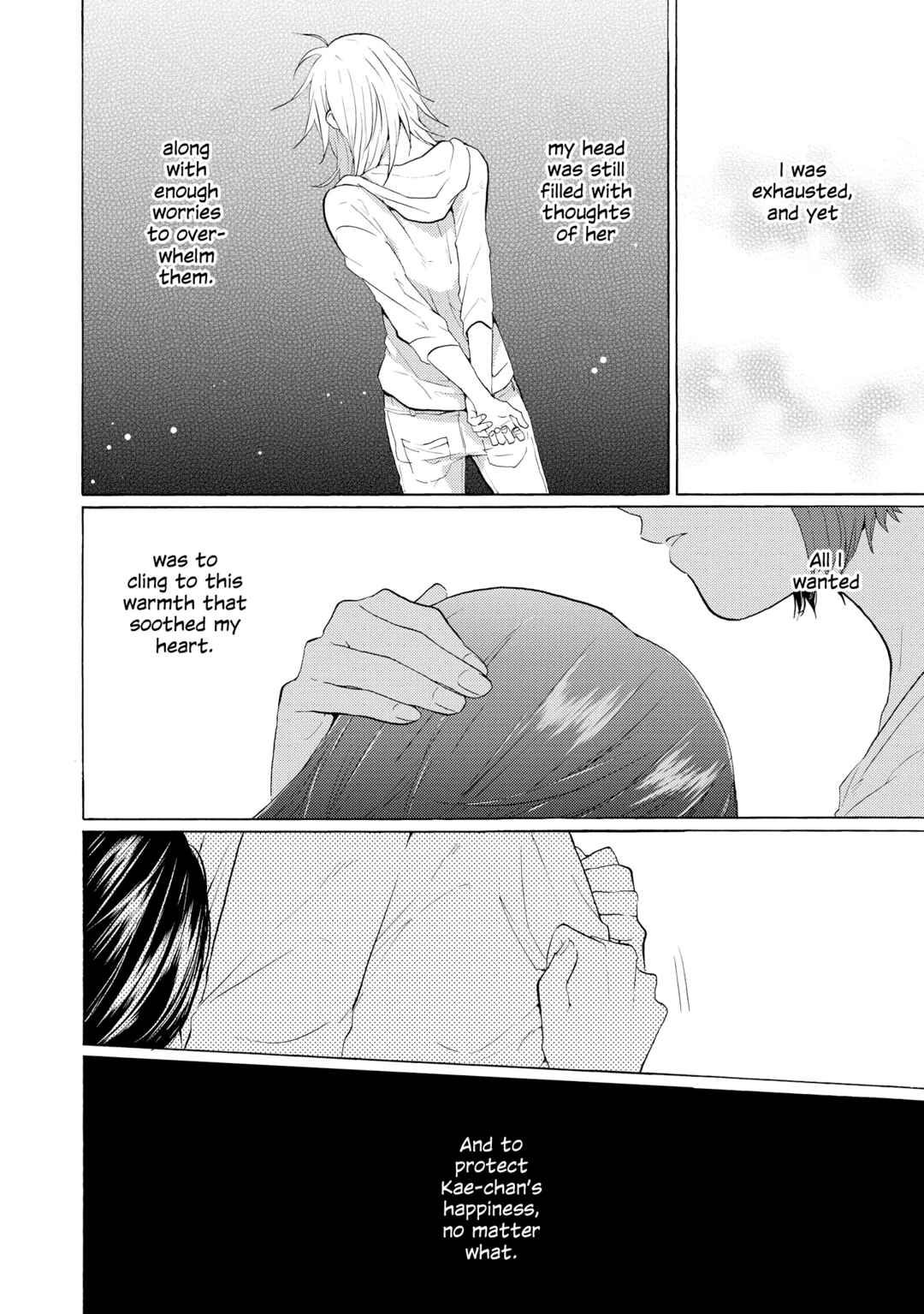 Page 32 Chapter 18 2DK, G-pen, Alarm clock.