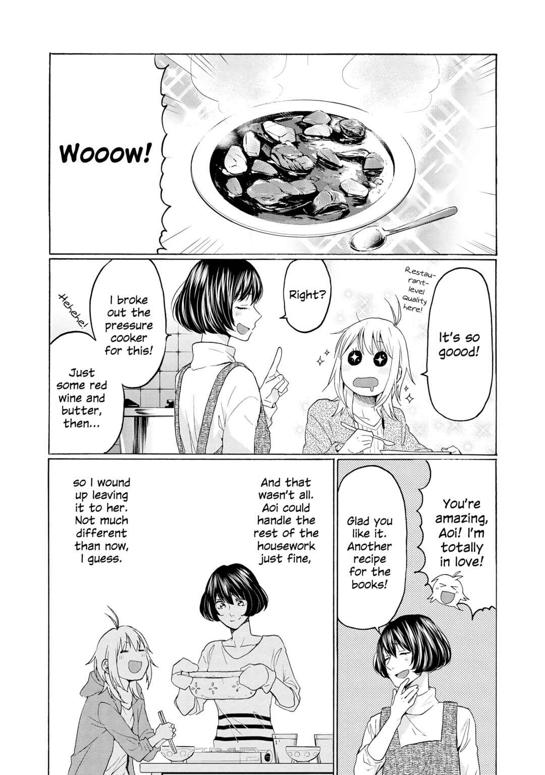 Page 20 Chapter 24 2DK, G-pen, Alarm clock.