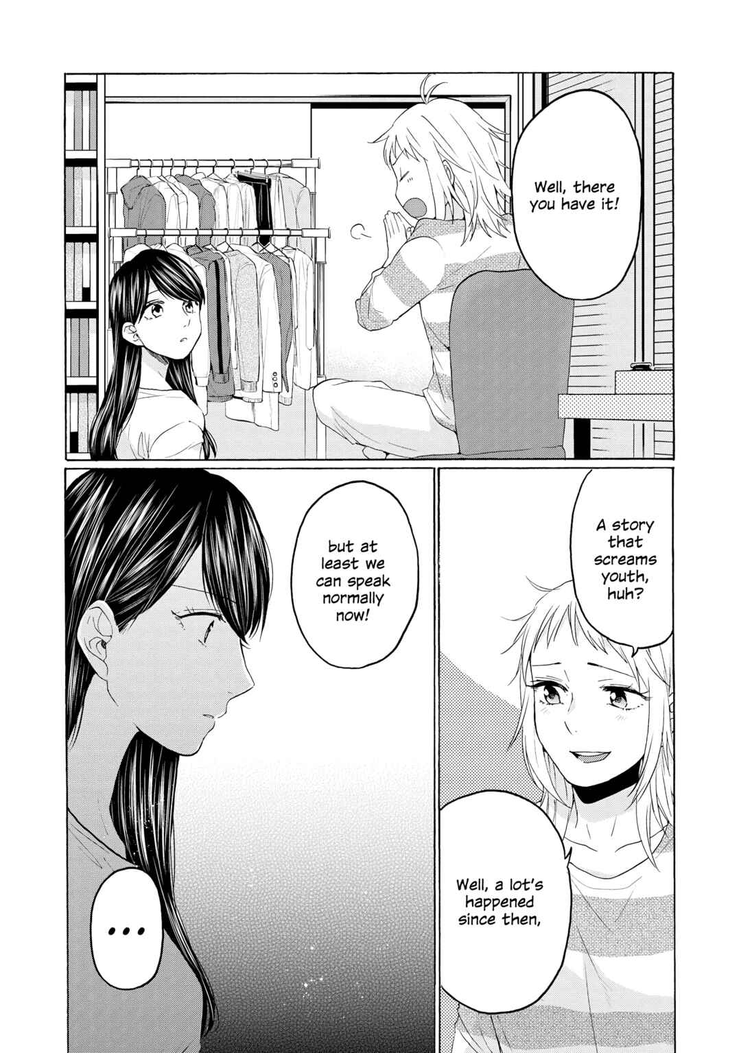 Page 28 Chapter 24 2DK, G-pen, Alarm clock.