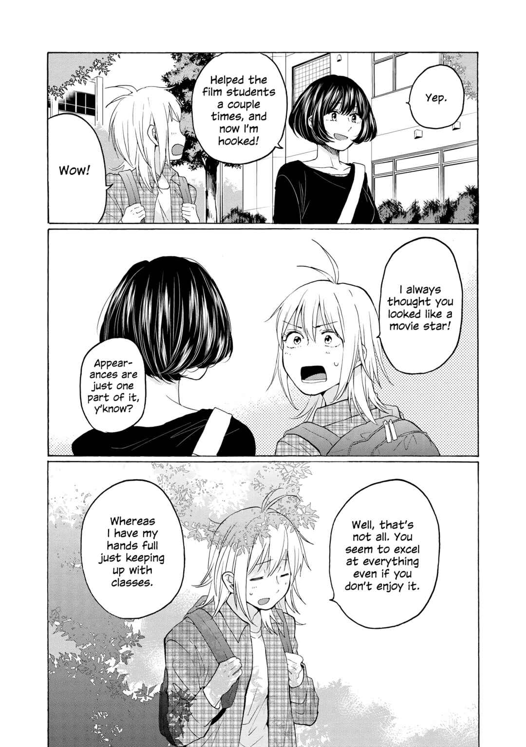 Page 6 Chapter 24 2DK, G-pen, Alarm clock.