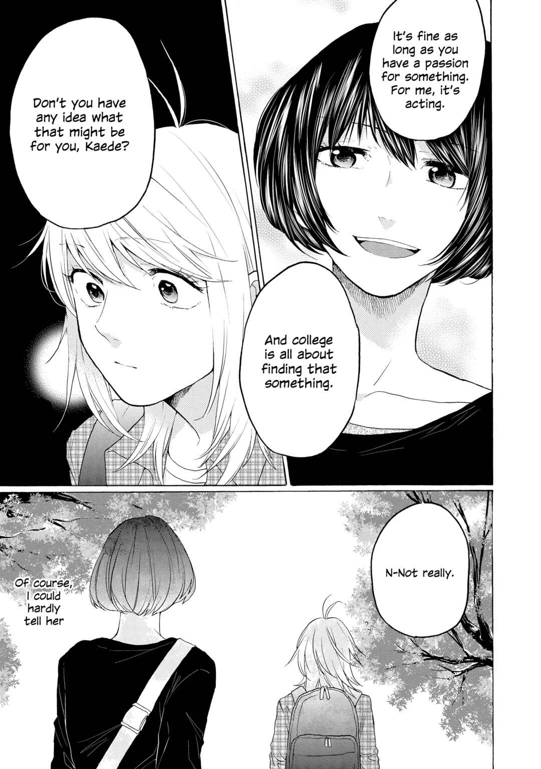 Page 7 Chapter 24 2DK, G-pen, Alarm clock.
