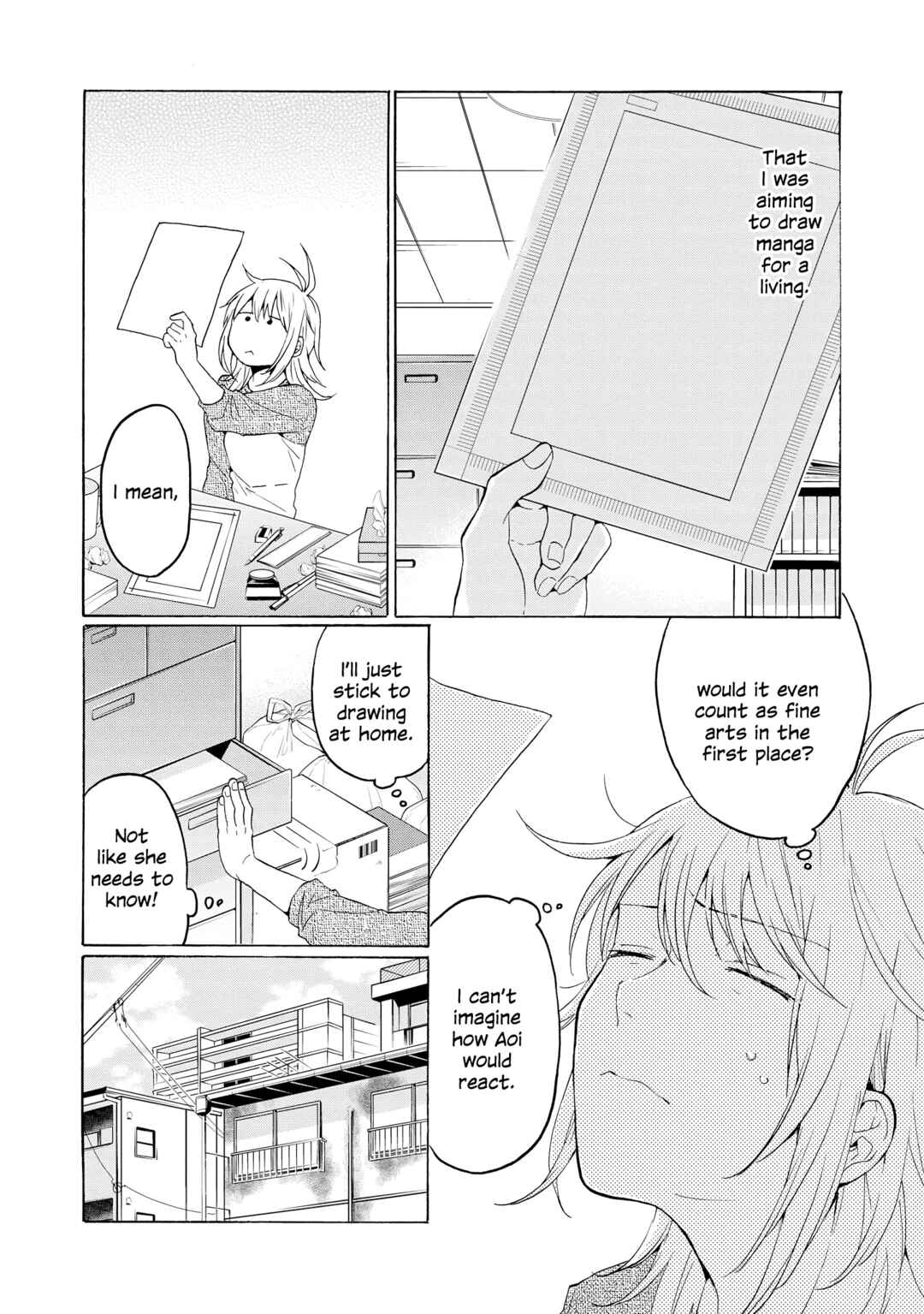 Page 8 Chapter 24 2DK, G-pen, Alarm clock.
