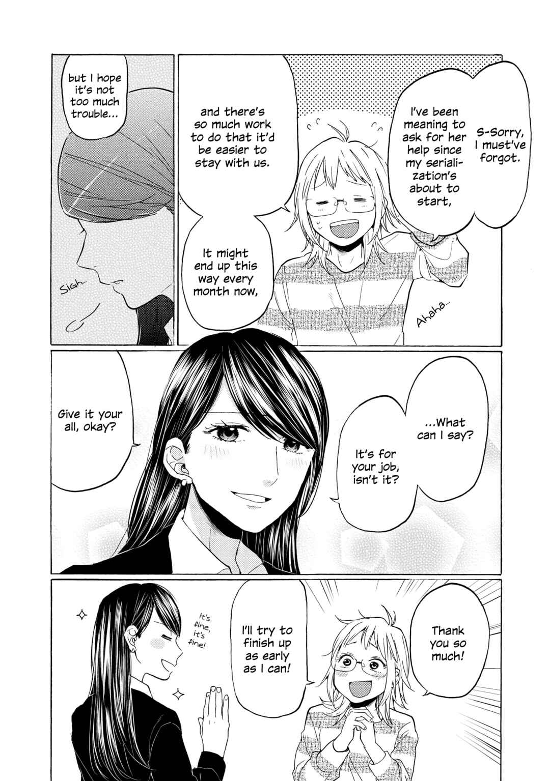 Page 14 Chapter 15 2DK, G-pen, Alarm clock.