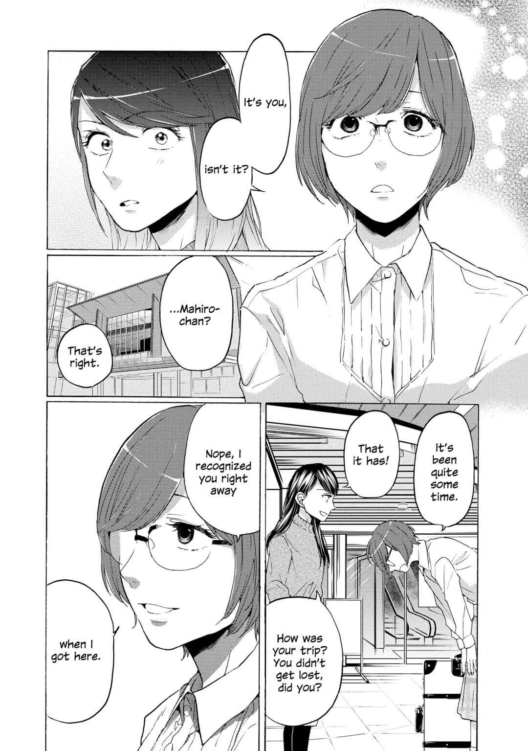 Page 22 Chapter 15 2DK, G-pen, Alarm clock.