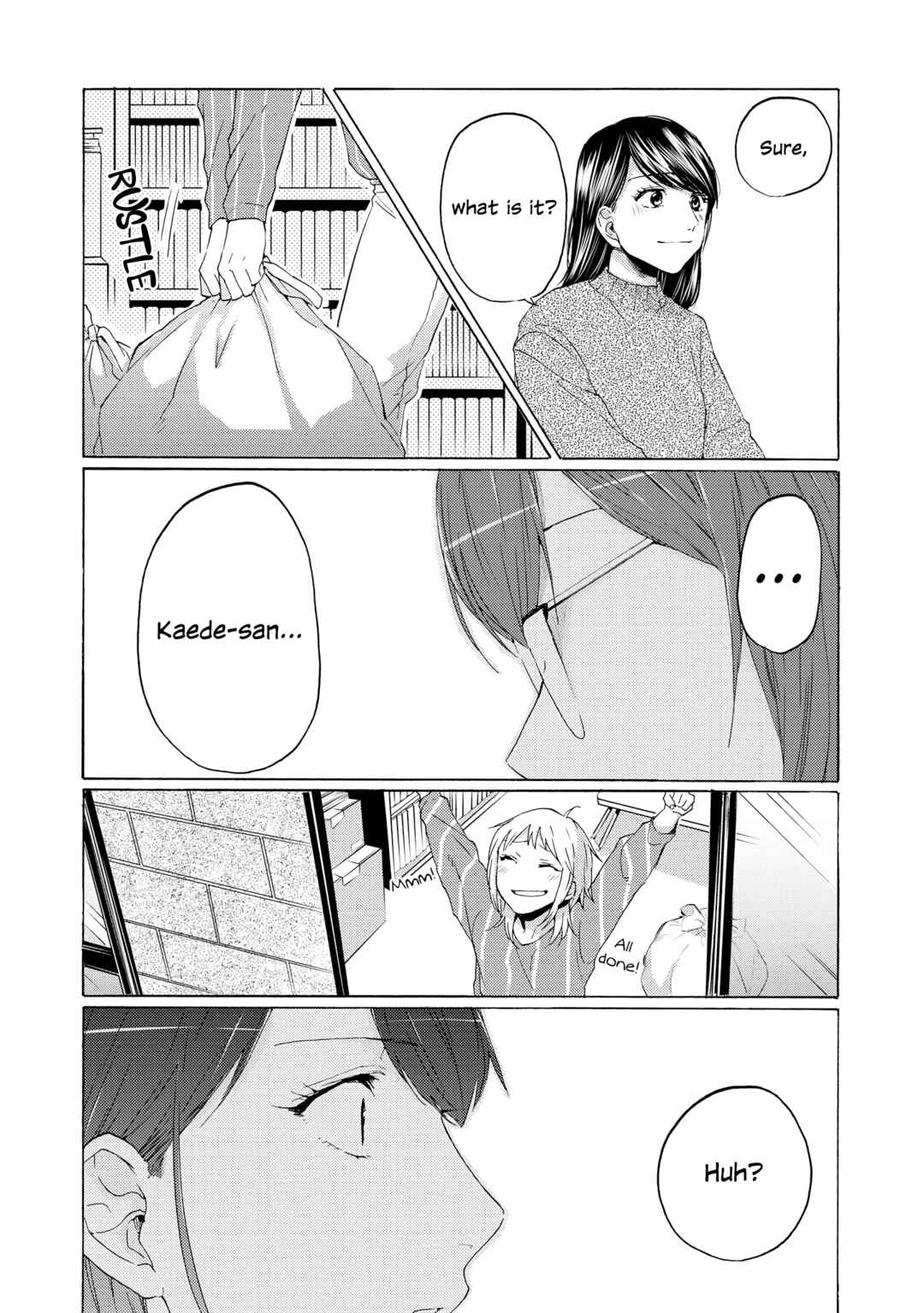 Page 27 Chapter 15 2DK, G-pen, Alarm clock.