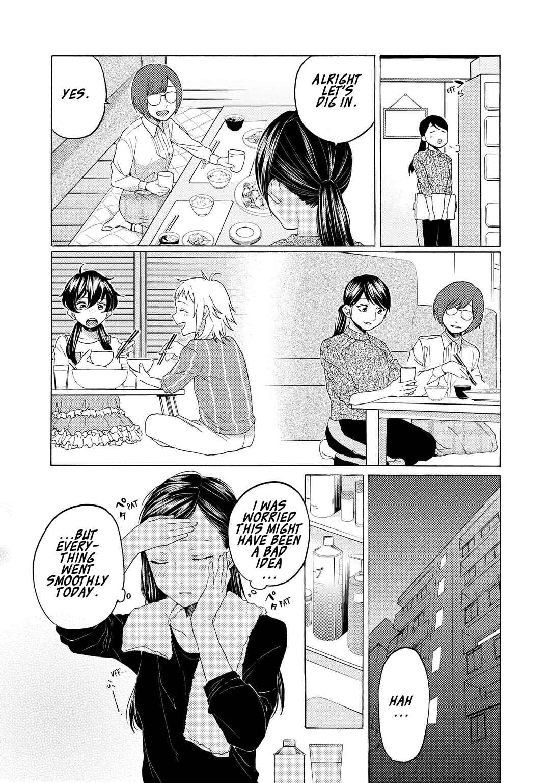 Page 23 Chapter 16 2DK, G-pen, Alarm clock.