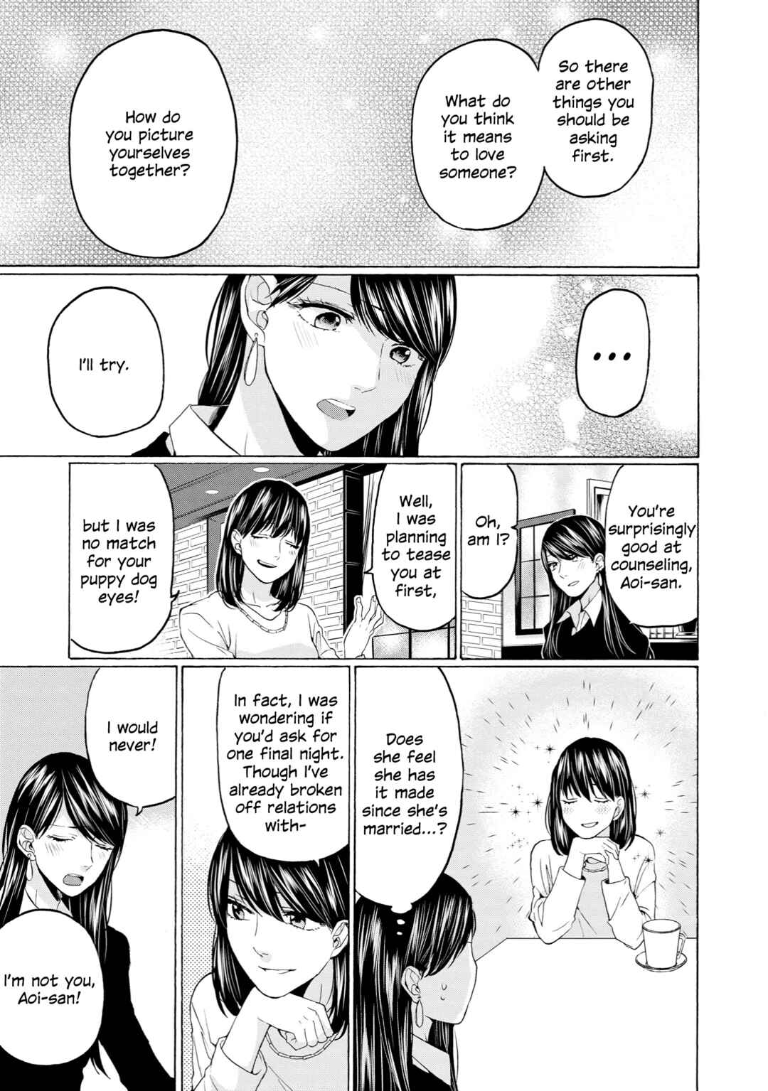 Page 27 Chapter 29 2DK, G-pen, Alarm clock.