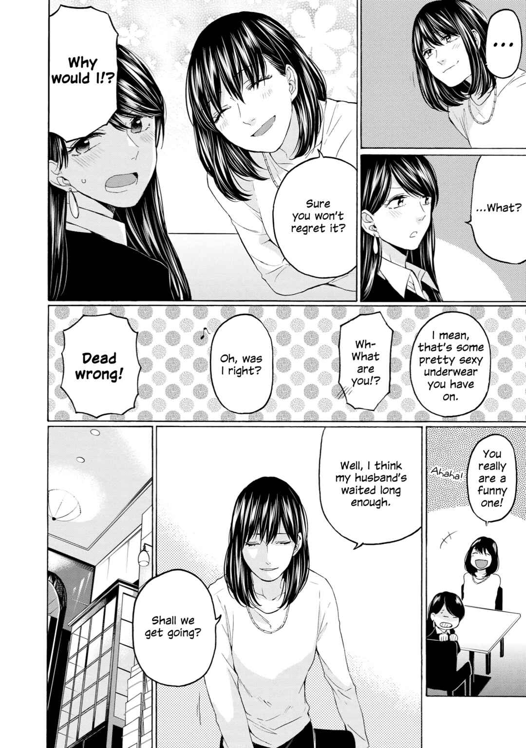 Page 28 Chapter 29 2DK, G-pen, Alarm clock.