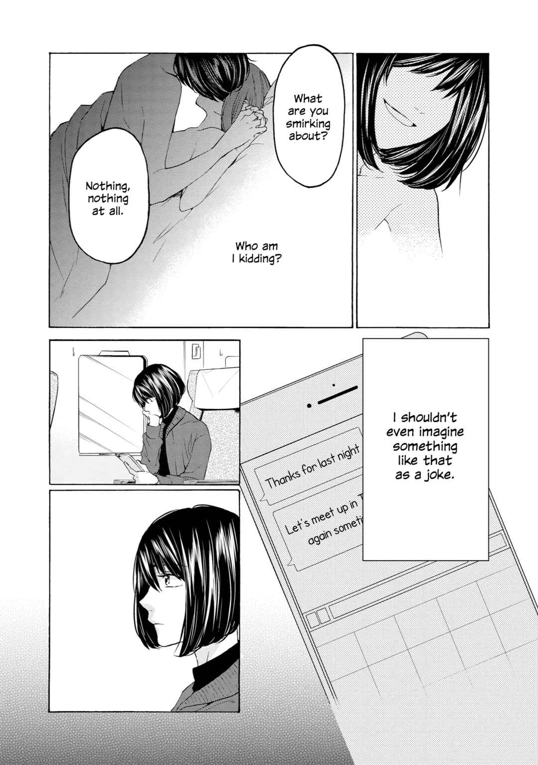 Page 5 Chapter 29 2DK, G-pen, Alarm clock.