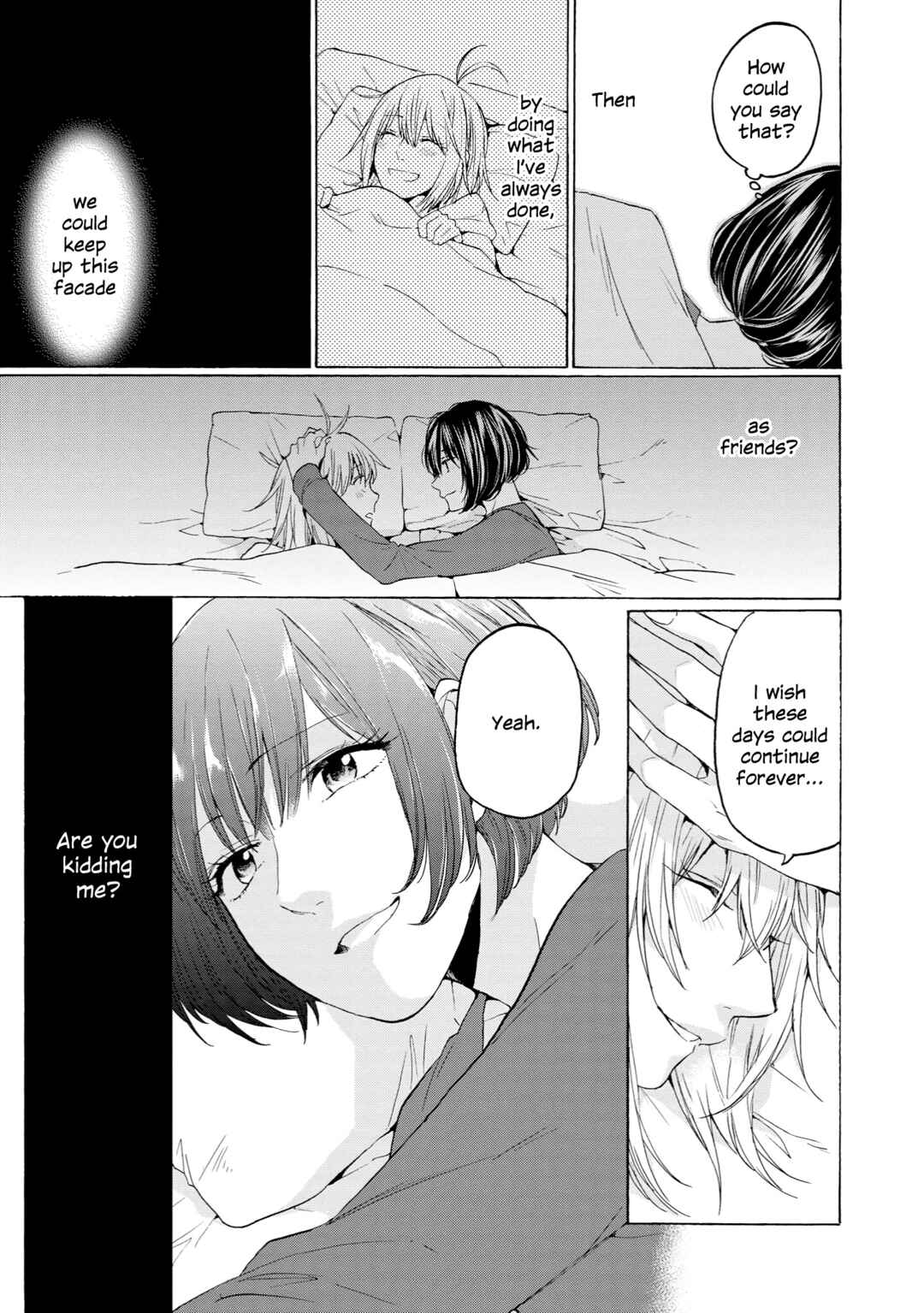 Page 9 Chapter 29 2DK, G-pen, Alarm clock.