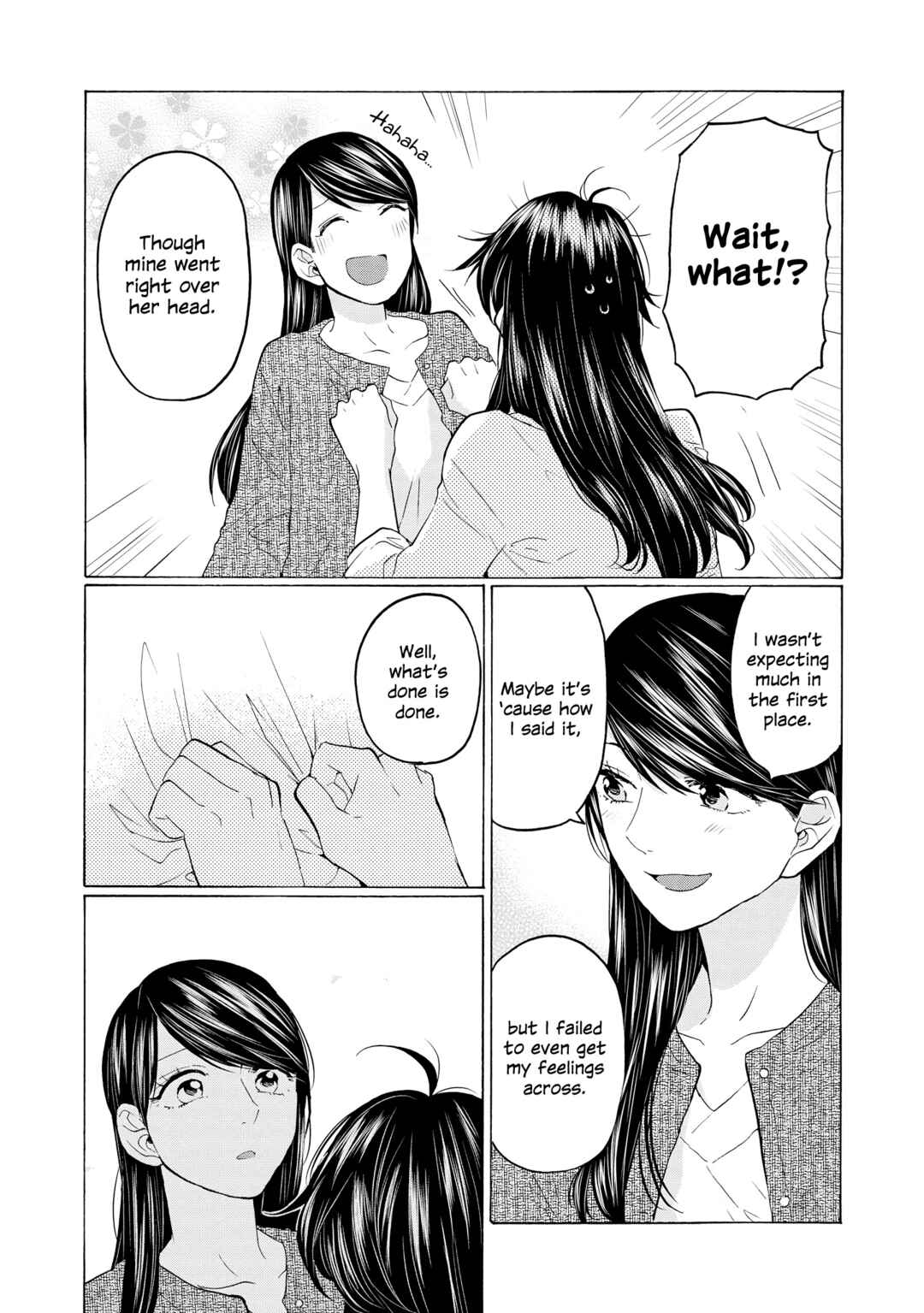 Page 13 Chapter 23 2DK, G-pen, Alarm clock.