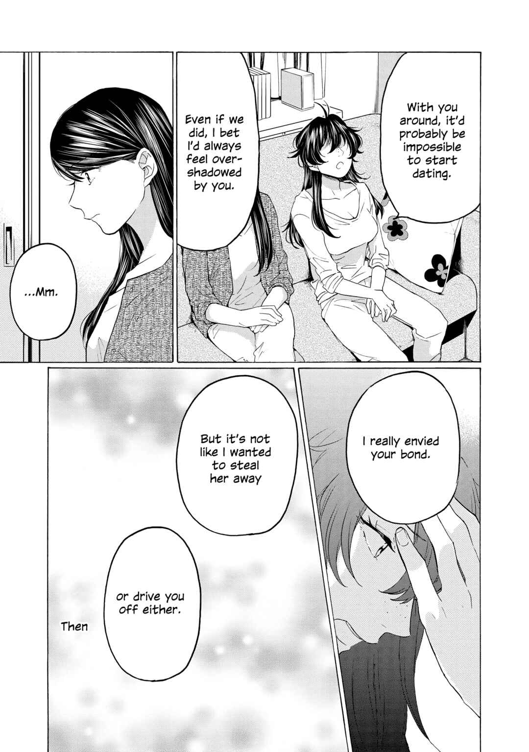 Page 17 Chapter 23 2DK, G-pen, Alarm clock.