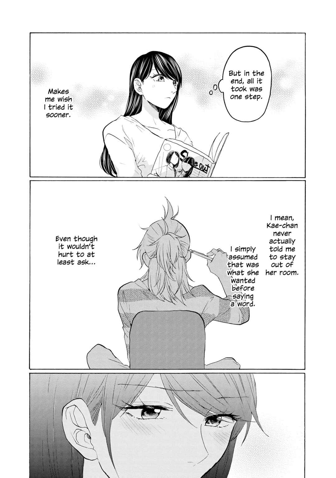 Page 30 Chapter 23 2DK, G-pen, Alarm clock.
