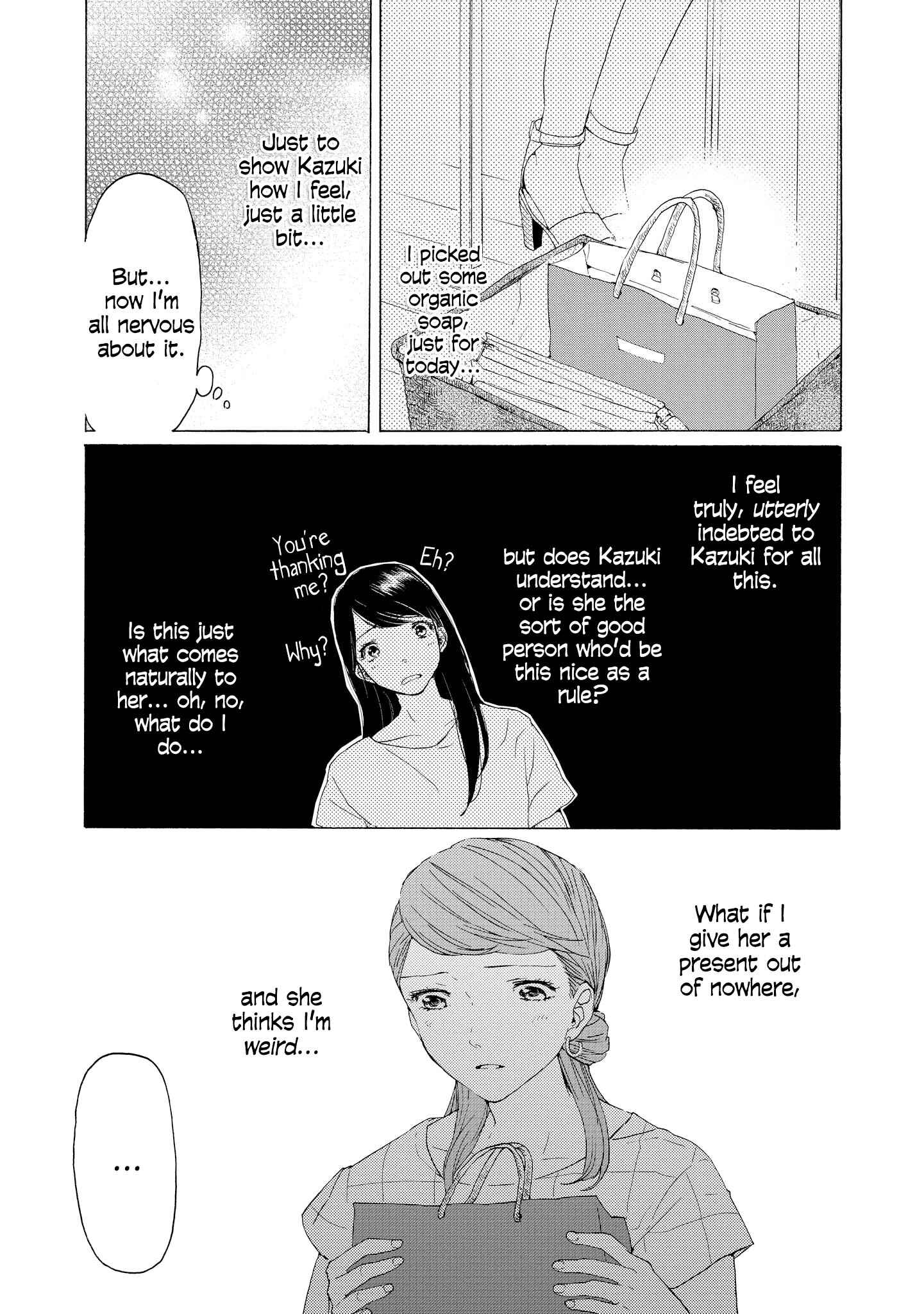 Page 11 Chapter 6.5 2DK, G-pen, Alarm clock.