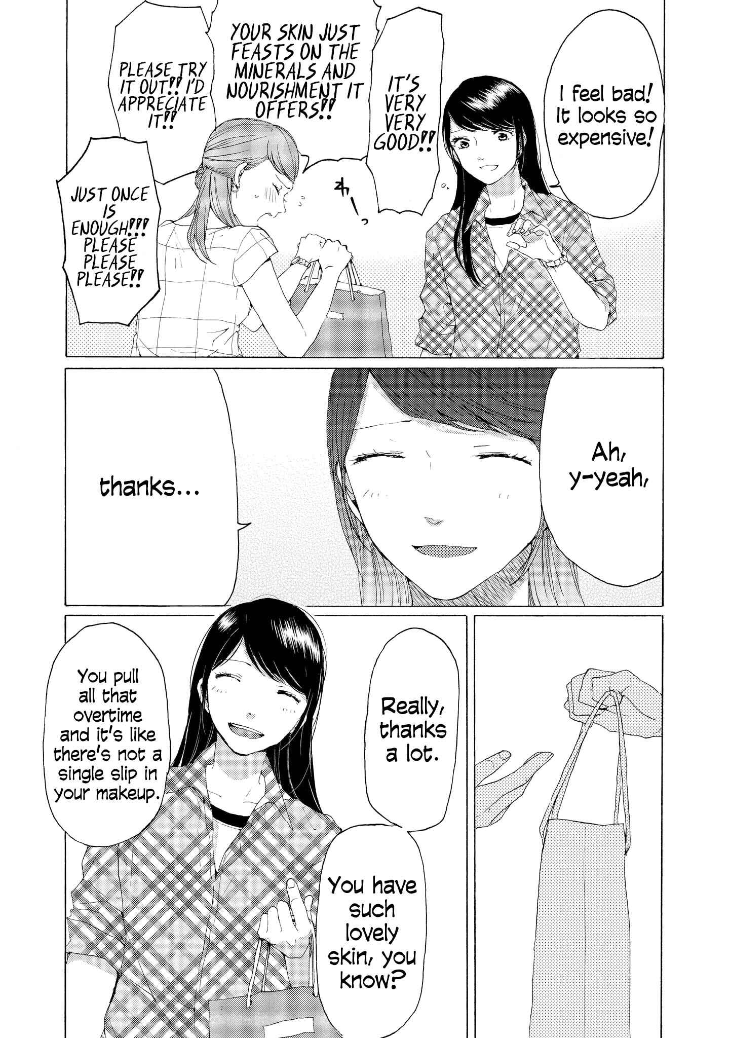 Page 13 Chapter 6.5 2DK, G-pen, Alarm clock.