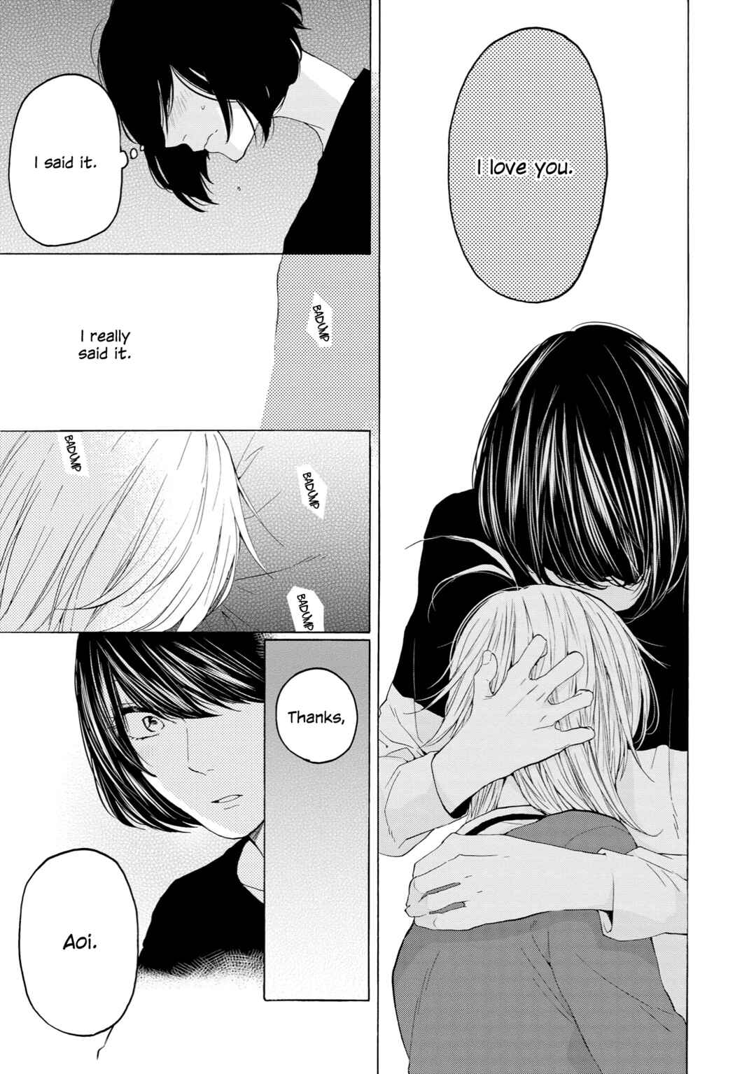 Page 21 Chapter 28 2DK, G-pen, Alarm clock.