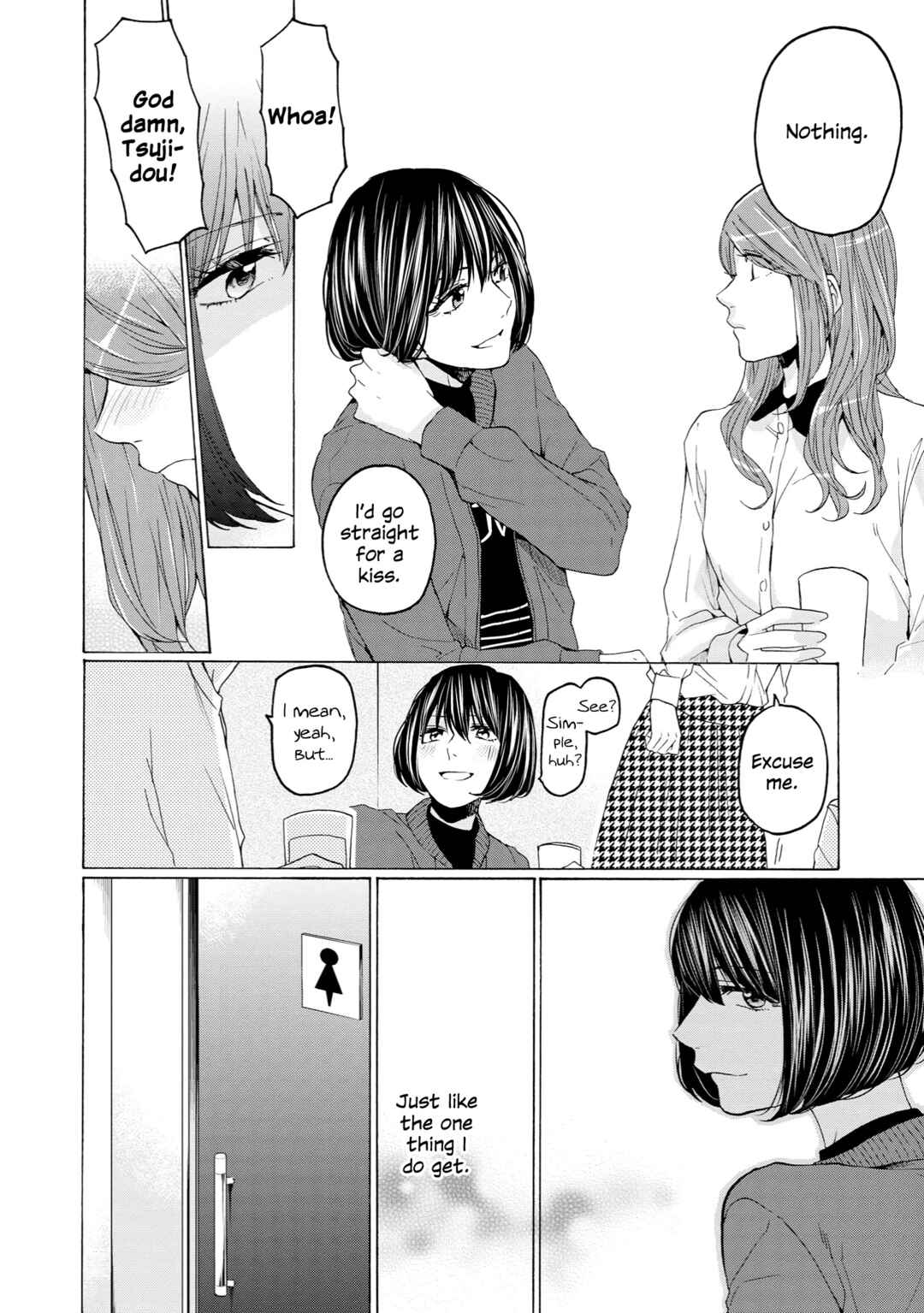 Page 30 Chapter 28 2DK, G-pen, Alarm clock.