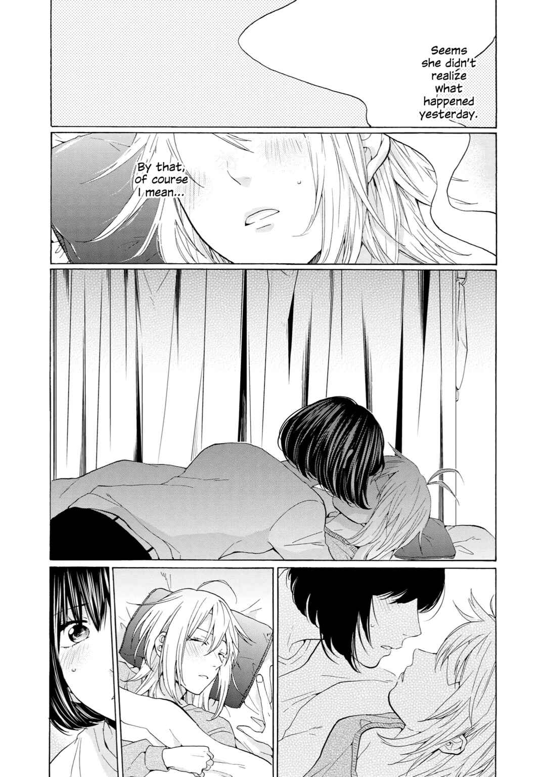 Page 4 Chapter 28 2DK, G-pen, Alarm clock.