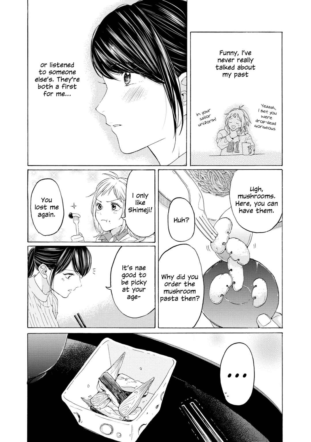 Page 14 Chapter 11 2DK, G-pen, Alarm clock.