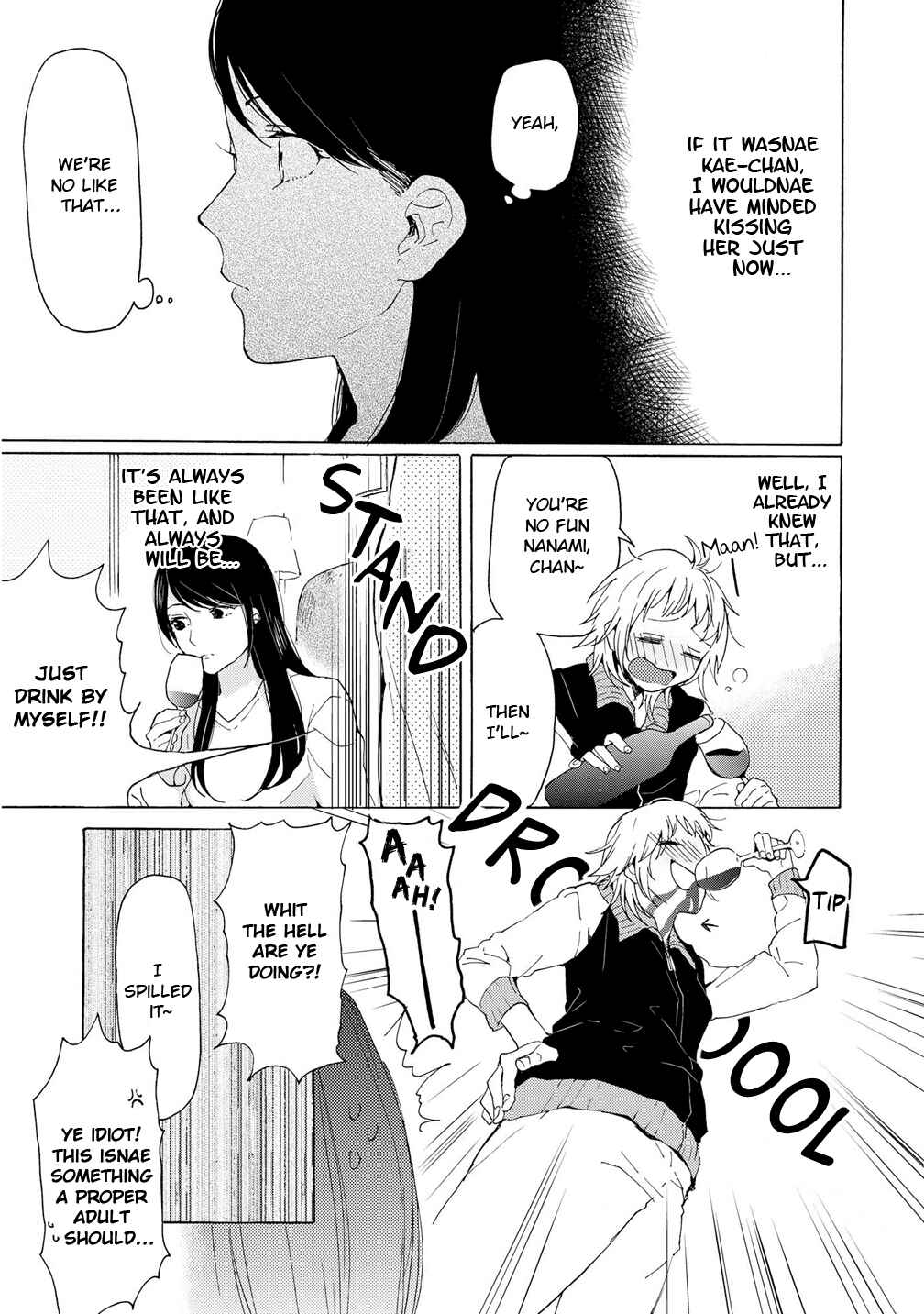 Page 22 Chapter 3 2DK, G-pen, Alarm clock.