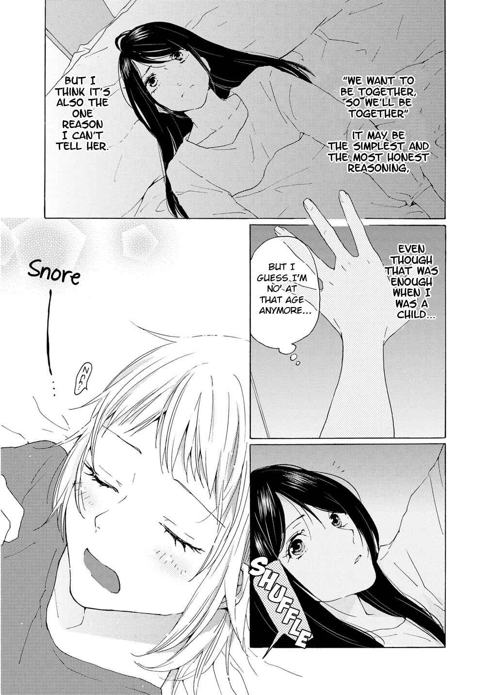 Page 34 Chapter 3 2DK, G-pen, Alarm clock.