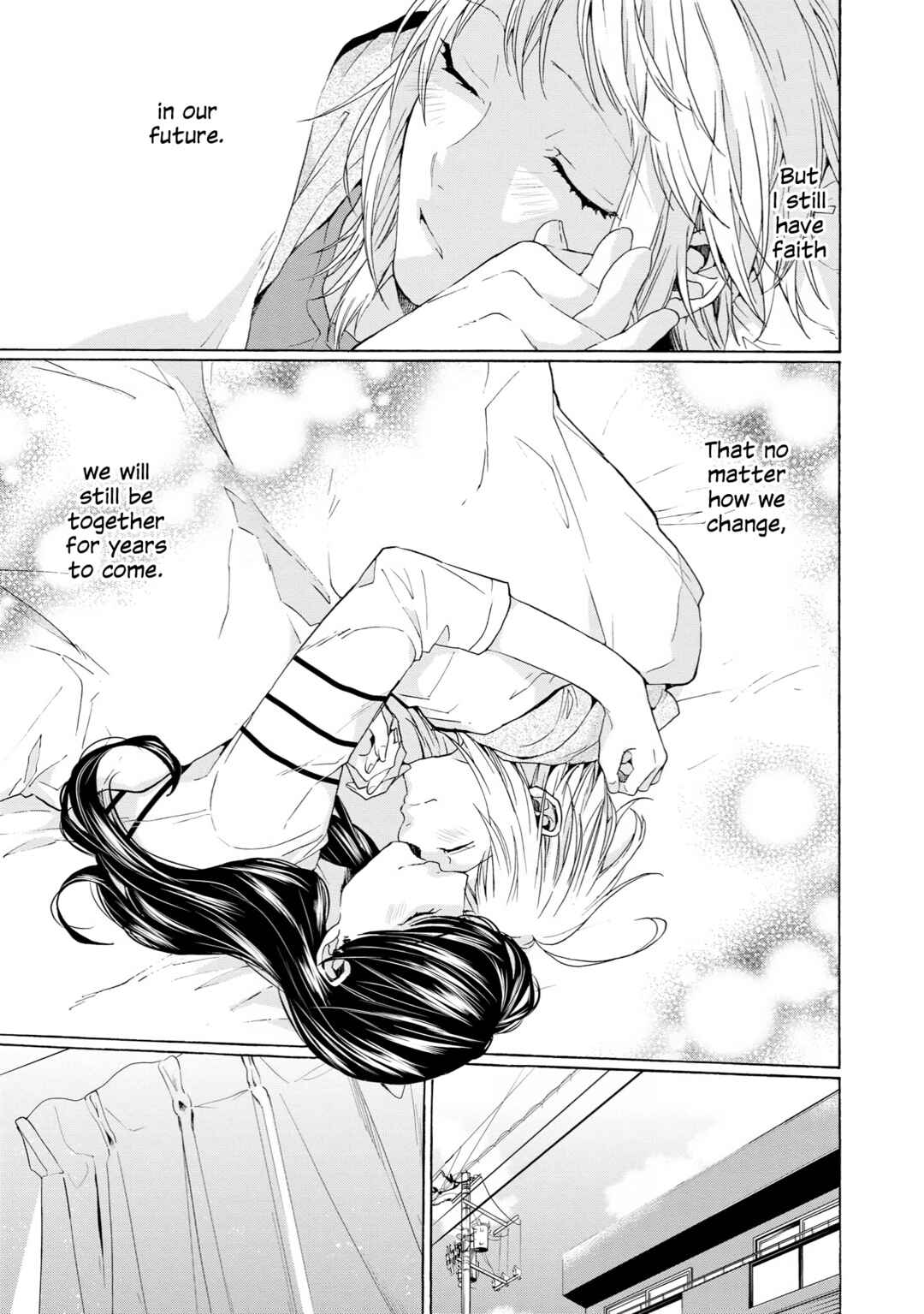 Page 33 Chapter 34 2DK, G-pen, Alarm clock.
