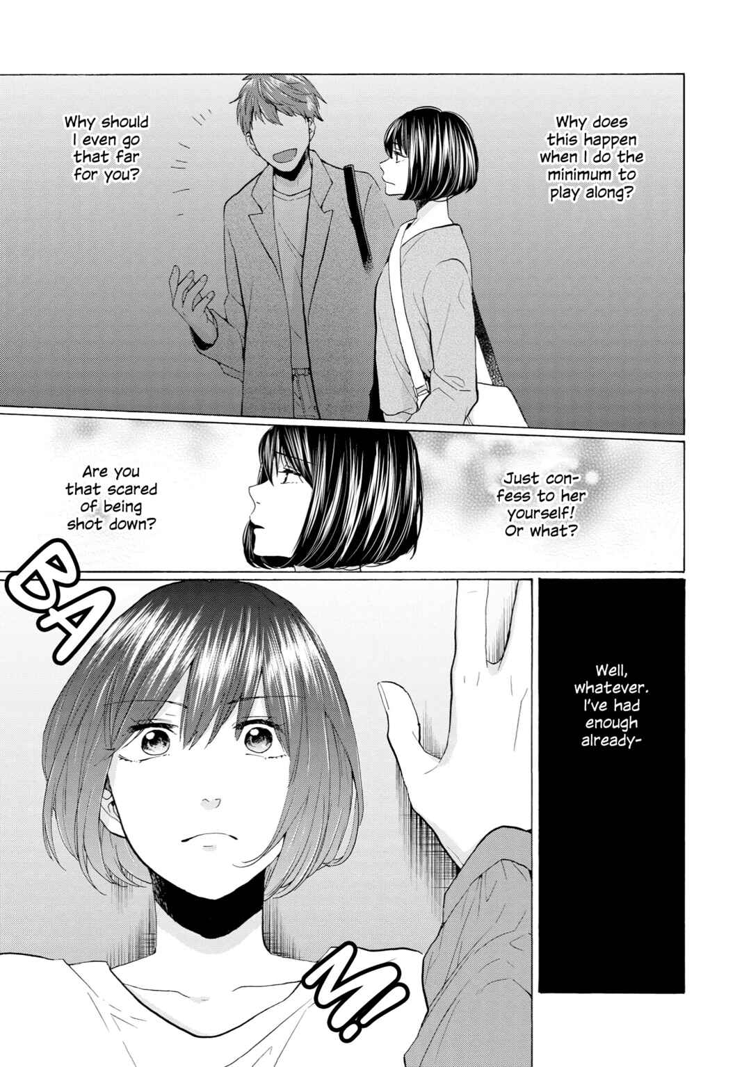 Page 25 Chapter 27 2DK, G-pen, Alarm clock.