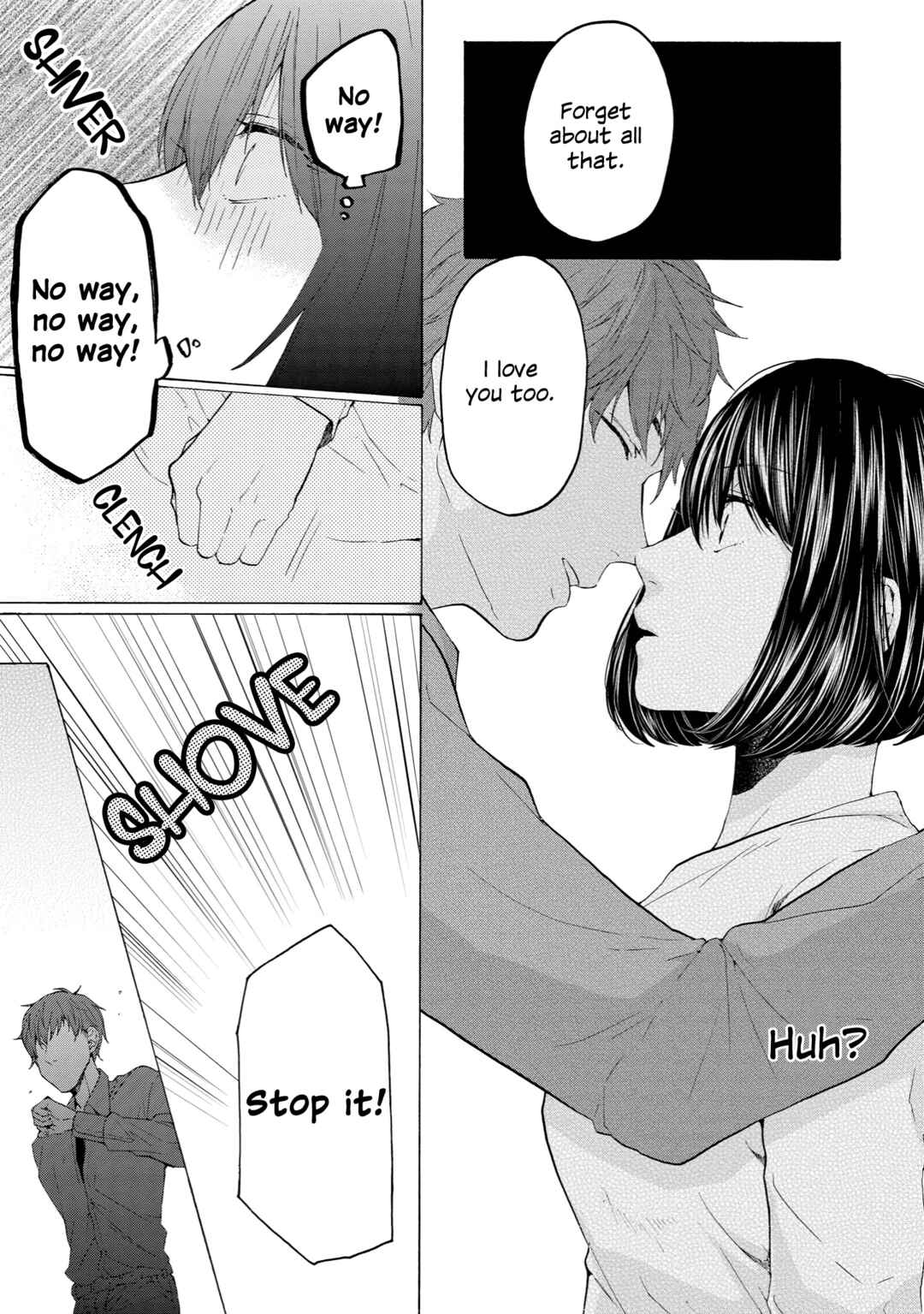 Page 27 Chapter 27 2DK, G-pen, Alarm clock.