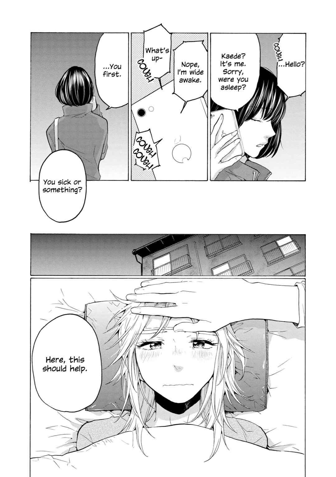Page 29 Chapter 27 2DK, G-pen, Alarm clock.