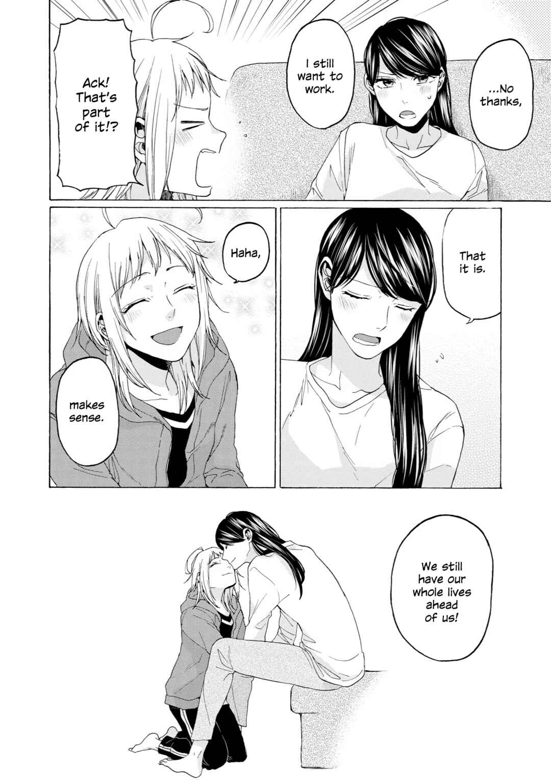Page 20 Chapter 35 2DK, G-pen, Alarm clock.