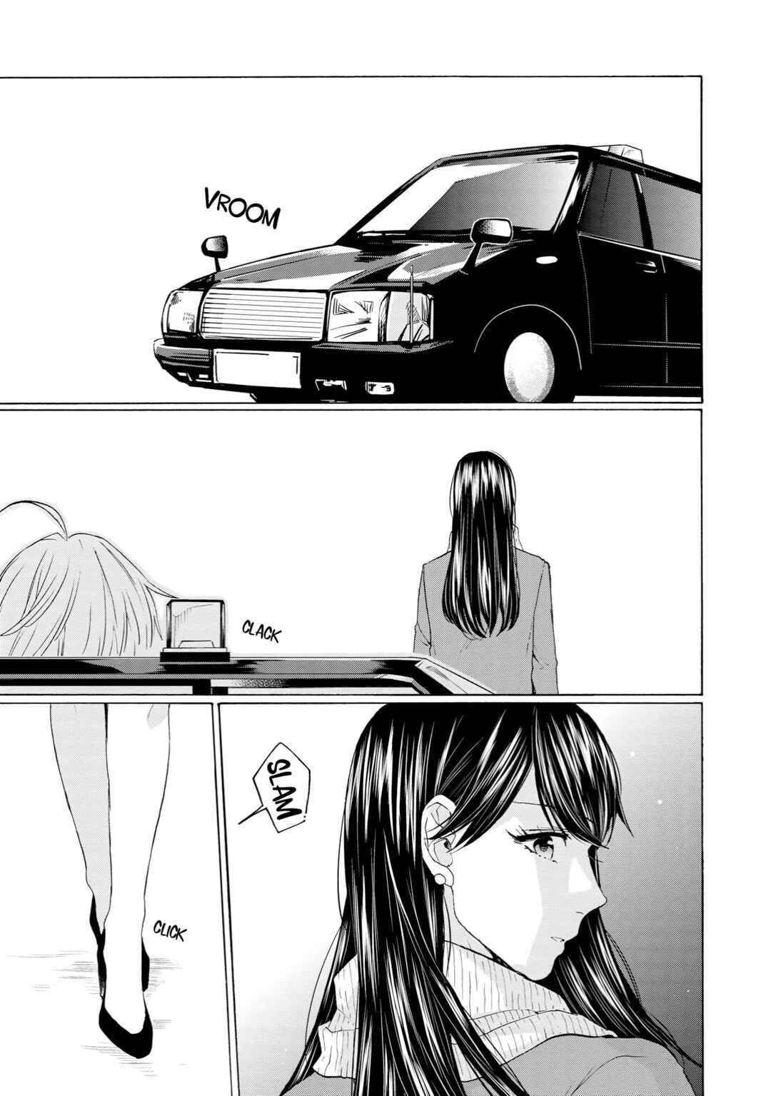 Page 3 Chapter 30 2DK, G-pen, Alarm clock.